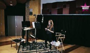Céline Dion : Les paroles de son prochain album dévoilées (vidéo)