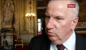 Oudéa : Eric Bocquet (PCF) « pas convaincu qu’on ait mis tout en œuvre pour que la vérité soit faite »