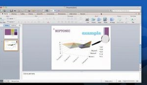 Microsoft Office 2011 pour Mac