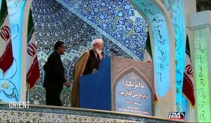 Les Iraniens privés de pèlerinage à la Mecque cette année ?