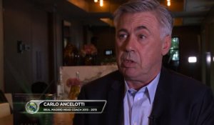 Finale - Ancelotti : ''Seul l’entraîneur du Real a changé''
