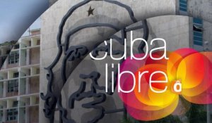 Cuba, l'histoire secrète - 1er Juin 2016 à 20h50 sur France Ô