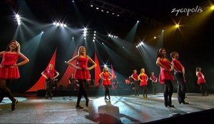 Celtic Legends - Zenith de Pau - LIVE HD