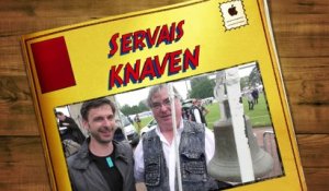 Cyclisme - Servais Knaven : "Ma victoire sur le Paris-Roubaix 2001 ? Incroyable"