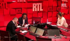 Que faut-il retenir du débat Philippe Martinez / Laurent Berger ? L'avis de Martial You sur RTL