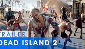 Dead Island 2- PS4 Annonce à l'E3