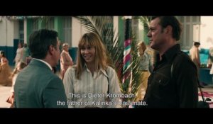 Kalinka / Au nom de ma fille (2016) - Trailer (English Subs)