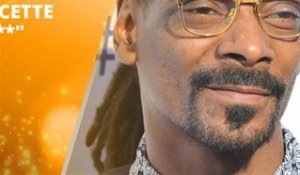 Snoop Dogg fatigué des films sur l'esclavage