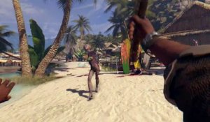 Dead Island Definitive Collection - Bande-annonce de lancement