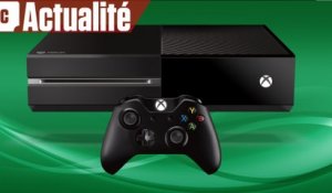 Xbox One 1 To à 299 euros : Microsoft baisse les prix