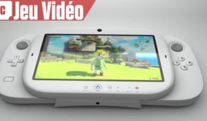 Nintendo NX et MH : portable, hybride, puissante, originale ? Les 5 hypothèses