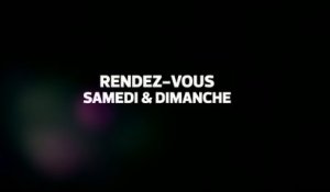 MULTISPORTS - 30 HEURES CE WEEK-END : BANDE-ANNONCE
