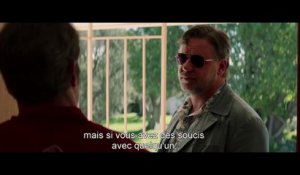 The Nice Guys (2016) Complet