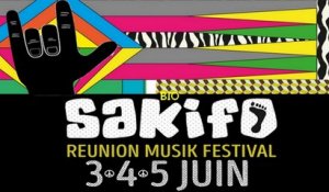 Festival Sakifo