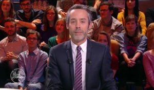 Yann Barthès parle du départ d'Ali Baddou et Maitena Biraben