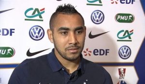 Euro 2016 - Payet arme fatale