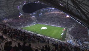 Ligue 1 - Stade Vélodrome