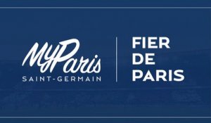 MyParis Saint-Germain : Avantage numéro 2