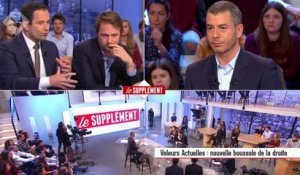 Le supplément du 05/06 - Émission Intégrale - CANAL+