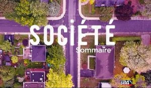 Société - Partie 2 - 05/06/2016