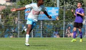 Coupe Rodolphe-Pollack - Finale - OM 5-1 Istres : le résumé vidéo