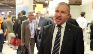 smcl 2016 : Interview de Denis Thuriot, Maire de Nevers et Président de Nevers Agglomération (58)
