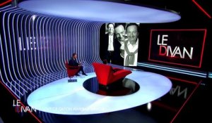 Michel-Edouard Leclerc évoque son rapport à l'argent dans #ledivan de Marc-Olivier Fogiel.