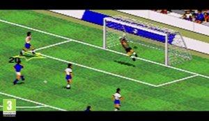 FIFA 17 - Trailer d'annonce : LE FOOTBALL A CHANGÉ