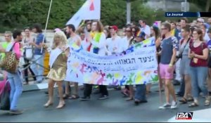 Homosexuel, juif et religieux - Reportage - 06/06/2016