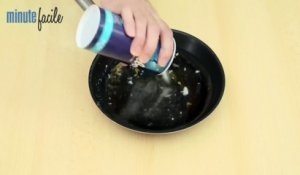 Vie Pratique : 3 astuces miracle avec le sel pour l'entretien de la maison
