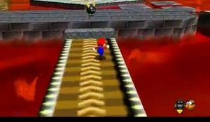 Super Mario 64 - Bully