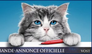 Ma Vie De Chat Extrait Vilain Matou Vf Jennifer Garner Sur Orange Videos