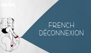 French deconnexion - DESINTOX - 07/06/2016