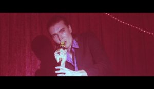 Alex Cameron - Take Care of Business (Official Video)