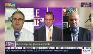 Le Match des Traders: Jean-Louis Cussac VS Stéphane Ceaux-Dutheil - 08/06