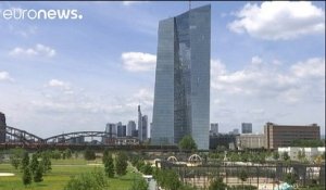 La BCE lance ses rachats de dette d'entreprises