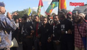 Papouasie-Nouvelle-Guinée: des policiers tirent sur des étudiants