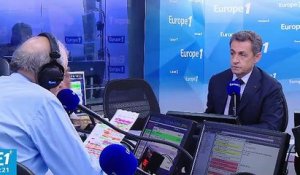 L'Islam en France, identité de la France, éducation, mensonges de François Hollande et Brexit : Nicolas Sarkozy répond aux questions de Jean-Pierre Elkabbach