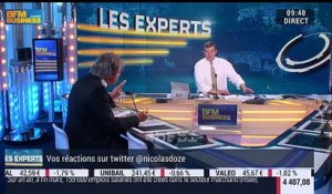 Nicolas Doze: Les Experts (2/2) - 09/06