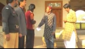 Apne Pary TeleFlim Part 5 | Saraiki TeleFilm | Action Saraiki Movie | Thar Production