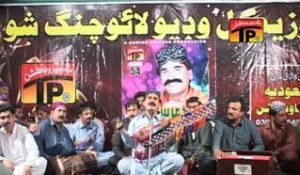 Kalh Raat Ba Soran Saan | Urs Chandio | New Sindhi Album 2015 | Thar Production