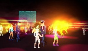 Party Hard Tycoon - Trailer d'annonce gamescom 2016