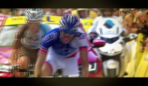 Résumé - Étape 6 (La Rochette / Méribel) - Critérium du Dauphiné 2016