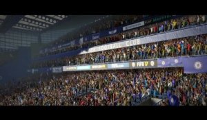 FIFA 17 - E3 2016 Gameplay Trailer (FR)
