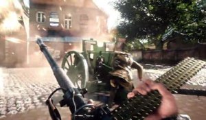 Battlefield 1 - Bande-annonce officielle de gameplay