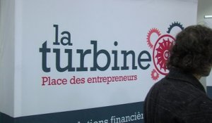L'aide à la création d'entreprise : ça "Turbine" !