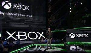 E3 2016 Xbox Scorpio