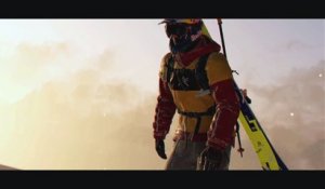 E3 Ubisoft , Steep Trailer: Announcement