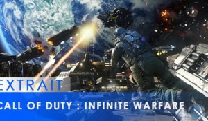 Call of Duty  Infinite Warfare -  Ship Assault  Gameplay Trailer -  PS4