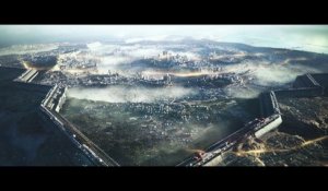 KINGSGLAIVE FINAL FANTASY XV - E3 2016 Trailer [VO-HD]
